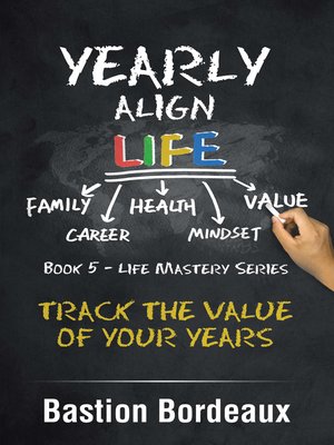 cover image of Yearly Align Life